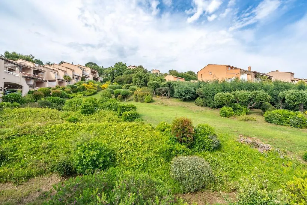 Appartement Vue Mer Sainte Maxime