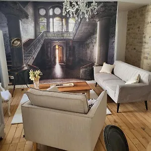 L’idéal Appartement Vannes