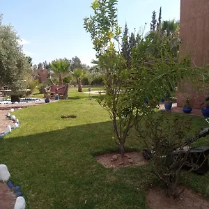 Ferme Berbere Villa Marrakesh