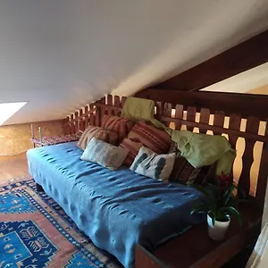  Hébergement de vacances Les Amandiers