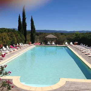 4* Camping Camping De L'eouviere