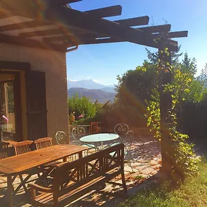  Hébergement de vacances à