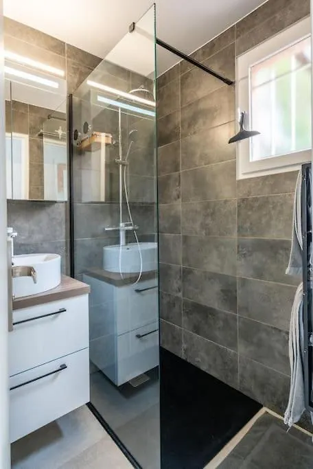 Appartement Vue Mer Sainte Maxime