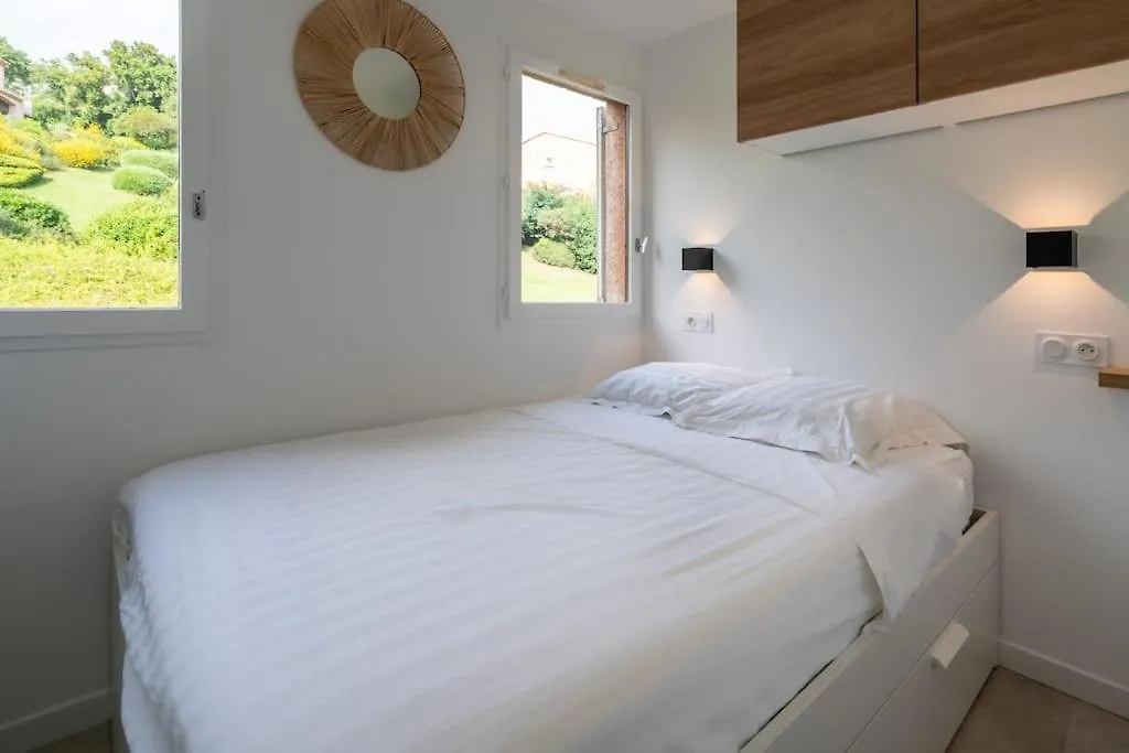 Appartement Vue Mer Sainte Maxime
